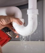 How to Detect Water Leaks Before They Become Costly