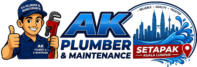 Ak Plumber & Maintenance